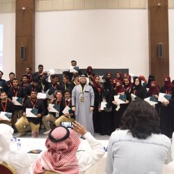 مهرجان الزهور يختتم فعالياته بأكثر من ١٠٠ ألف زائر