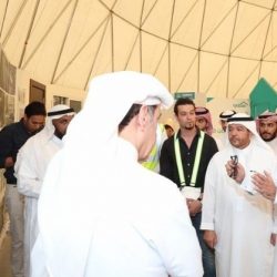 أنشطة “نادي ميلاد الثقافي”  للفتيات من 11- 15 سنة في مكتبة الملك عبدالعزيز العامة