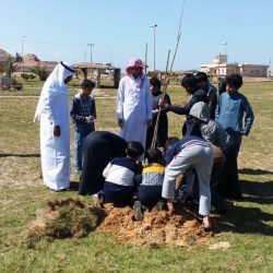 محافظ العقيق يكرم الشعلاني بوكالة الأنباء السعودية