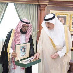 أمير منطقة جازان يرعى “فعاليات الملتقى الأول للمياه” بجازان