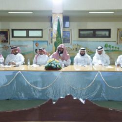 هايكنج السعودية بالباحة يشارك بفعالية أمش 30