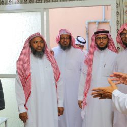 تعليم شرورة يفتتح ملتقى رؤى علمية لأداءت نوعية
