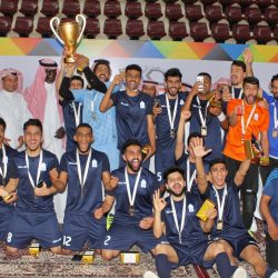 أمير الباحة يرعى حفل تكريم 40 فائز وفائزة بجائزة الشيخ محمد مساء اليوم الأحد