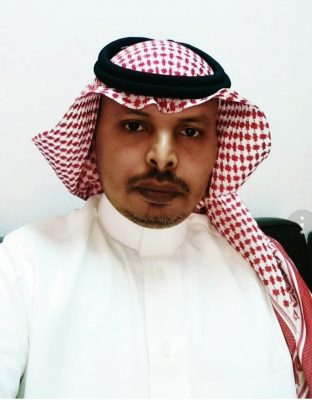 آل عسكر مديراً للعلاقات العامة والإعلام بمحافظة أحد المسارحة
