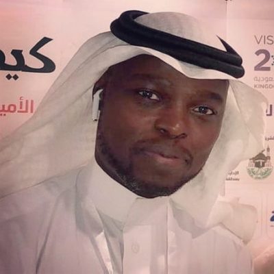 “كالو” مديرا لقسم الحاسب والتكنولوجيا بشبكة النشر العربي السعودي