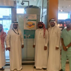 ” تقني 2019 “ بتبوك تفاجأ العالم باختراع من متدربات سعوديات