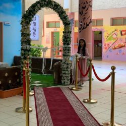 المطرفي” ينقل تعازي وزير الداخلية لأسرة الجندي العصيمي