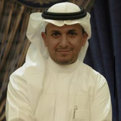 د. علي ناقور عضوا بمجلس إدارة جمعية البيئة السعودية