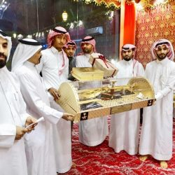 الفاضل يوقع “ذكريات صحفي” لمعرض الرياض الدولي للكتاب
