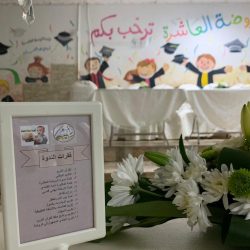 “المؤنس” يدشن الأسبوع الخليجي لصحة الفم بجوري مول