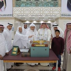 الفضلي يقف ميدانياً على مشروعات منظومة البيئة والمياه والزراعة بمنطقة الباحة