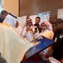 محافظ المندق يدشن فعاليات اليوم العالمي للدفاع المدني