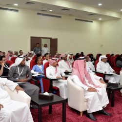 تعليم الطائف يوقع عدد من المبادرات