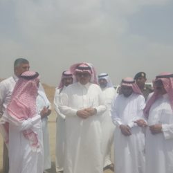 5 انتصارات في بطولة التدريب التقني بعسير