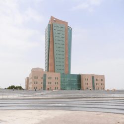 الشركة السعودية للخدمات الأرضية تشارك في المعرض الدولي السعودي للطيران بمطار الثمامة