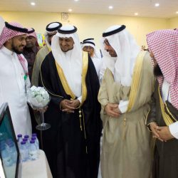 “جمعية بر “بيش تحتفي باليوم العالمي للمرأة