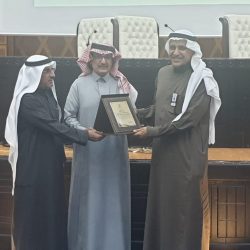 الهاشمي يحتفل بزواج إبنه المهندس خالد الهاشمي