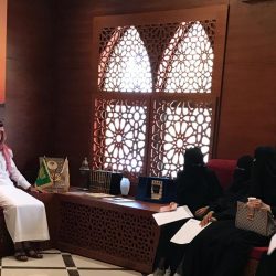 رشفة من الحياة في معرض الكتاب بالرياض