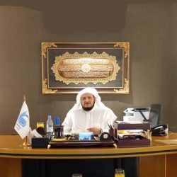 القاسم مشاريع الرياض نقلة حضارية كبرى للإرتقاء بجودة الحياة والحفاظ على الصحة العامة