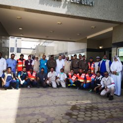 مكتب التعليم بشرق الرياض يستضيف لقاء مشرفي قضايا شاغلي الوظائف التعليمية