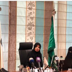 انطلاق فعاليات أسبوع البيئة في محافظة القنفذة