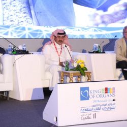 أنشطة وفعاليات أسبوع البيئة بمحافظة الليث