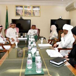 خادم الحرمين الشريفين يرأس جلسة مجلس الوزراء