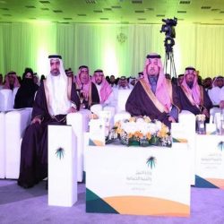 بحضور “العيافي” الكلية التقنية بالقوز تحتفل بيوم البيئة