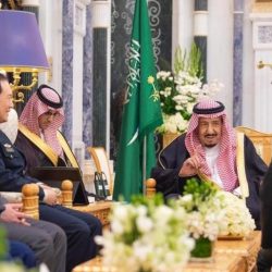 رئيس الأركان الجزائري: حل الأزمة الحالية بحجب الثقة عن الرئيس بوتفليقة