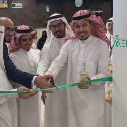 الأمير الدكتور فيصل بن مشعل يكرم المشاركين في تنظيم ⁧‫المؤتمر العلمي الأول‬⁩