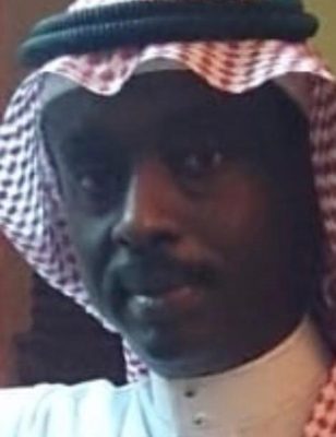 زعيم اسيا وفارس نجد