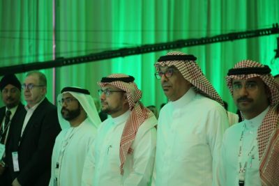أمين عام هيئة التخصصات يدشن المؤتمر العالمي للجمعية السعودية لأمراض الروماتيزم