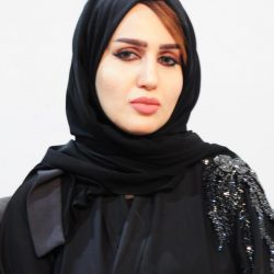 مسفرة الغامدي : ترشحي لانتخابات غرفة جدة ينطلق من طموحي في استثمار العلم والمعرفة