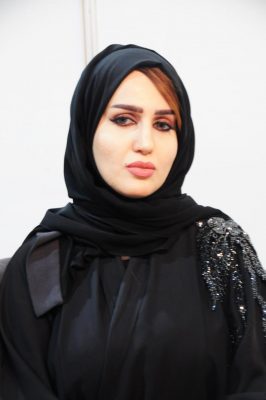صاحبة الأعمال أمل الغامدي : دخول المرأة في تجربة “الانتخابات” منافسة لدفع عجلة التنمية
