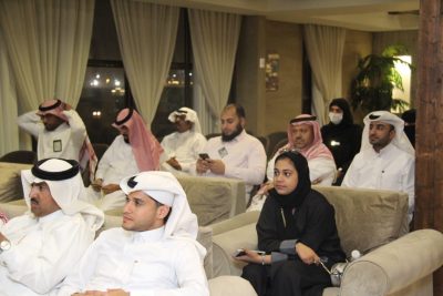 لقاء المرشدين السياحيين 2019 بأحد الفنادق التراثية بالأحساء