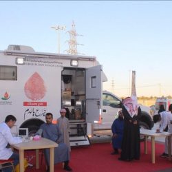 سهيلة يوسف أول سعودية تتخصص في تحليل التربة والأساسات 