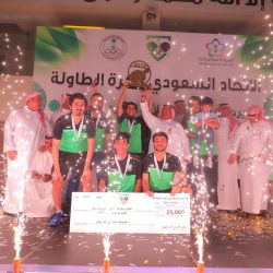 نادي الجوف يعقد جمعيته العمومية و يكرم فريق السلة