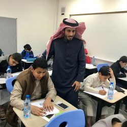 أمير جازان يرعى حفل تخريج الدفعة الـ14 للجامعة ويدشن المدرج المفتوح