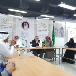 برعاية الألمعي والأحوس تدشين برنامج”بناء القيم” لطلاب مدارس الحد الجنوبي