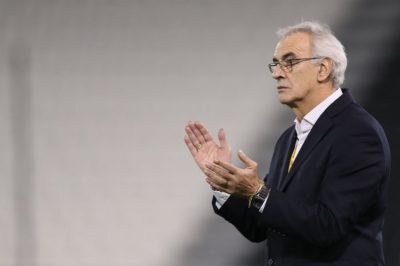 فوساتي يستعد لحزم حقائب الرحيل عن الأهلي