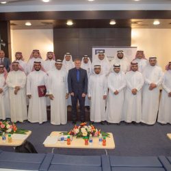 مكتب تعليم الشفا ينفذ ملتقى الثلاثي الرقمي