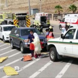 بمبلغ يقارب الـ 12 مليون ريال .. وزير الصحة يوقع اتفاقيات شراكة مجتمعية