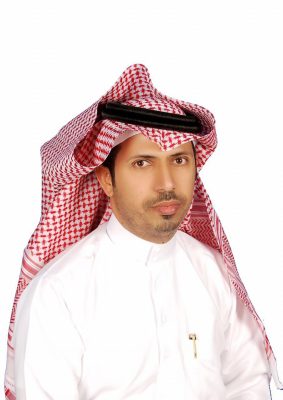 الشمراني مديرا لمكتب وزارة البيئة والمياه والزراعة بمحافظة العرضيات