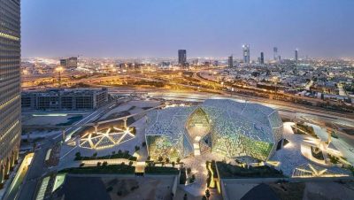 الرياض تحتضن قمة انوكسيرا Innoxera عن مستقبل الابتكار بالتعلم الذكي