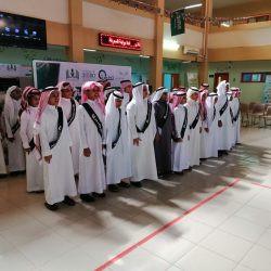 نائب أمير الرياض يفتتح الملتقى السادس للجمعيات العلمية
