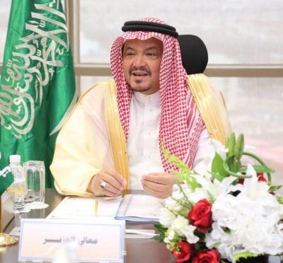 وزير الحج والعمرة: القطاع الخاص شريك مهم في خدمة ضيوف الرحمن