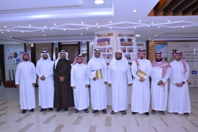 ” قبس ” توقع عقد شراكتها مع مركز افلاذ لتمنية الطفل