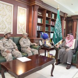 أمانة العاصمة المقدسة تغلق 160 بلاغ ميداني للمواقع الخطرة