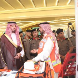 نجاح باهر للملتقى الأول لمحاربي السرطان في الفجيرة