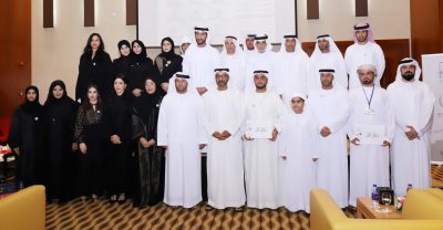 نجاح باهر للملتقى الأول لمحاربي السرطان في الفجيرة
